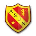 Logo du club de football Jugeals Noailles As