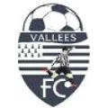 Logo du club de football Jugon Les Vallees Fc