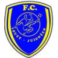 Logo du club de football Juigne Fc Louet