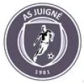 Logo du club de football Juigne/sarthe As