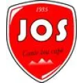Logo du club de football Juillan Om
