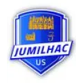 Logo du club de football Jumilhacoise Us
