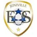 Logo du club de football Juniville Es