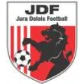 Club logo football club Jura Dolois Football