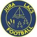 Logo du club de football Jura Lacs F.