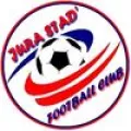 Logo du club de football Jura Stad' FC