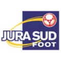 Logo du club de football Jura Sud Foot