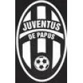 Logo du club de football Juvent.papus