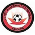 Club logo football club Juvisy Academie