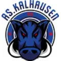 Logo du club de football Kalhausen AS