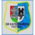 Logo du club de football Kaysersberg S.r.