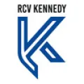 Logo du club de football Kennedy Rcv