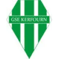 Logo du club de football Kerfourn Gde St Eloi
