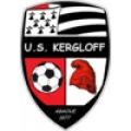 Logo du club de football Kergloff Us