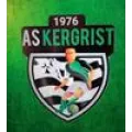 Logo du club de football Kergrist As