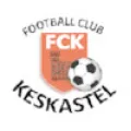 Logo du club de football Keskastel FC