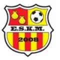 Logo du club de football Kirschnaumen Mont
