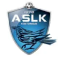 Club logo football club Koetzingue Asl
