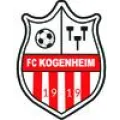 Logo du club de football Kogenheim FC