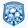Logo du club de football Konacker AS