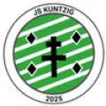 Club logo football club Kuntzig JS Foot57240