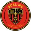 Logo du club de football L Absie Larg. Mout.