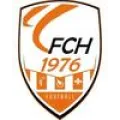Logo du club de football L Hermitage Lorge FC