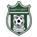 Logo du club de football L Ile D Olonne As