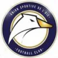 Logo du club de football L Oie Us