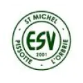 Logo du club de football L Orbrie Sud Vendee