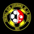 Logo du club de football La Bassee Fce
