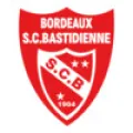 Club logo football club La Bastidienne Sc