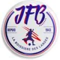 Logo du club de football La Boissiere Landes