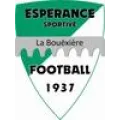 Club logo football club La Bouexiere Esp