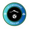 Logo du club de football La Bourgonce US
