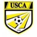 Logo du club de football La Chap. D'aligne