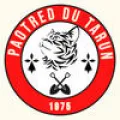Logo du club de football La Chap Neuve