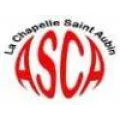 Logo du club de football La Chap St Aubin