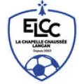 Club logo football club La Chapelle Chau Ent