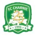 Logo du club de football La Charnie Fc