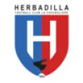 Logo du club de football La Chevrolière Herba
