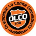 Logo du club de football La Comte Omnisports