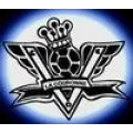 Club logo football club La Couronne Co
