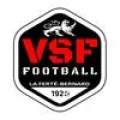 Logo du club de football La Ferte Bernard Vs