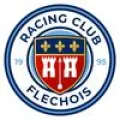 Logo du club de football La Fleche Rc