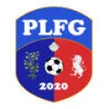 Club logo football club La Force Ginestet P.