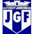 Logo du club de football La Forest Lander Js