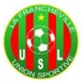 Logo du club de football La Franchevil