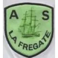 Logo du club de football La Fregate