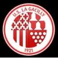 Logo du club de football La Gacilly Us